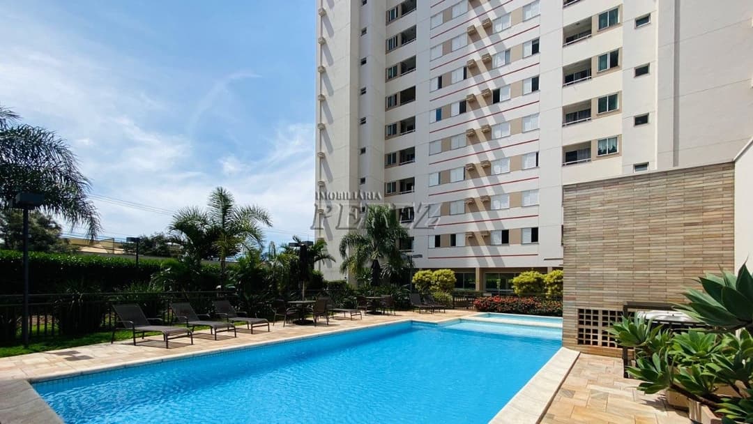 Apartamento no Pateo Aurora, de 2 quartos, 50 m² para alugar no Aurora - Londrina/PR - Foto 11