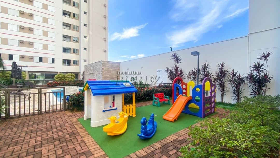 Apartamento no Pateo Aurora, de 2 quartos, 50 m² para alugar no Aurora - Londrina/PR - Foto 12