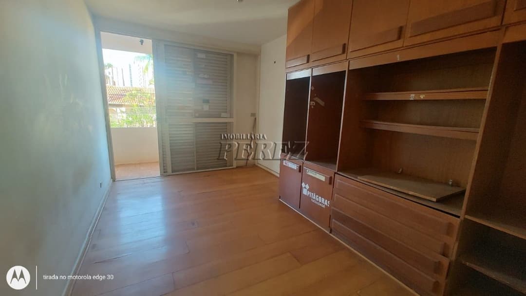 Sobrado, de 4 quartos, 247.71 m² para alugar no Quebec - Londrina/PR - Foto 10