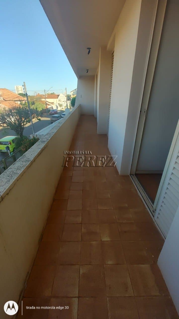 Sobrado, de 4 quartos, 247.71 m² para alugar no Quebec - Londrina/PR - Foto 20