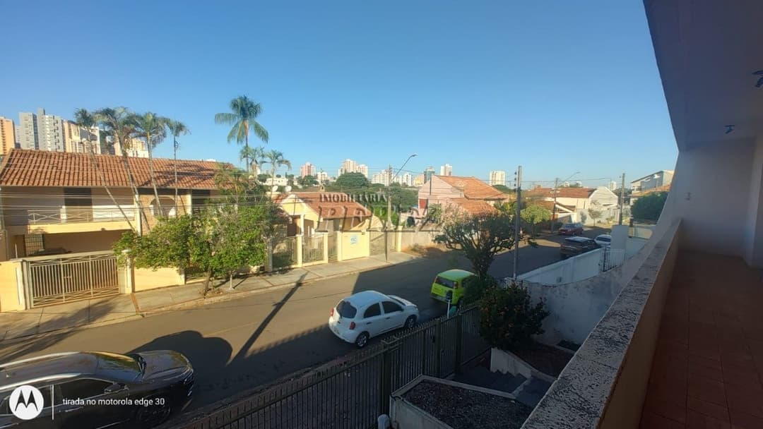 Sobrado, de 4 quartos, 247.71 m² para alugar no Quebec - Londrina/PR - Foto 22