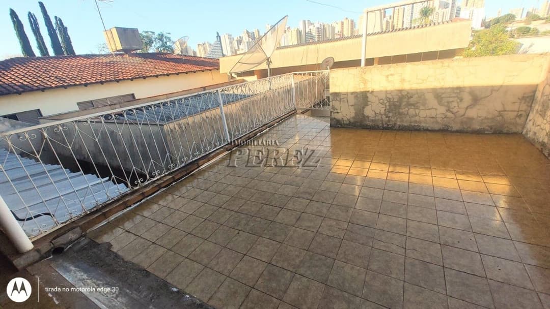 Sobrado, de 4 quartos, 247.71 m² para alugar no Quebec - Londrina/PR - Foto 44