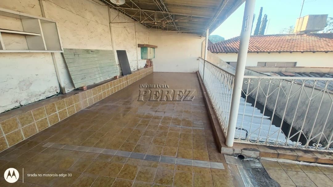 Sobrado, de 4 quartos, 247.71 m² para alugar no Quebec - Londrina/PR - Foto 43