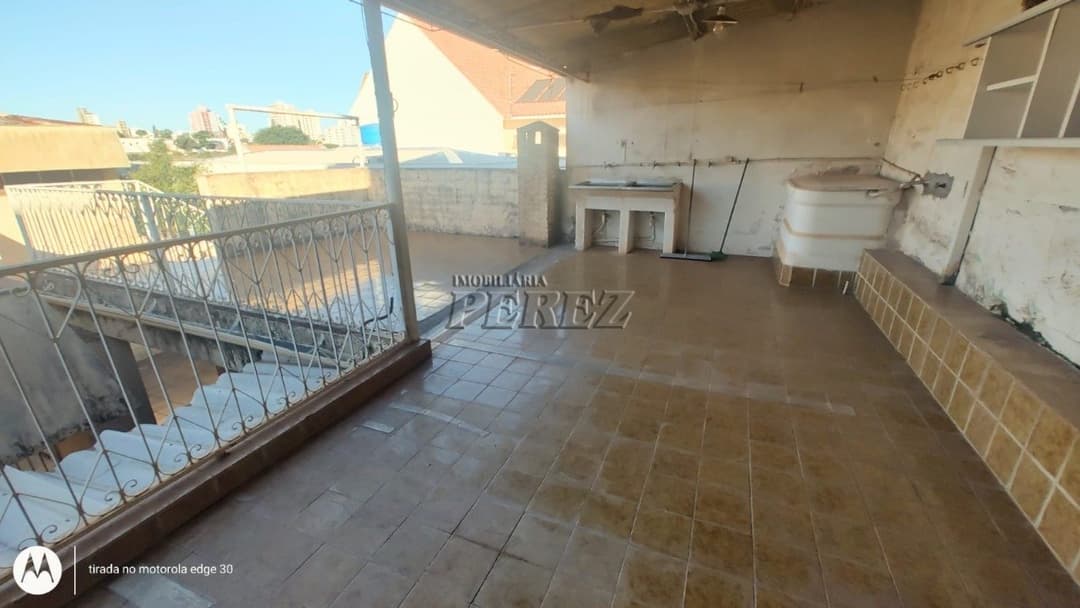 Sobrado, de 4 quartos, 247.71 m² para alugar no Quebec - Londrina/PR - Foto 42