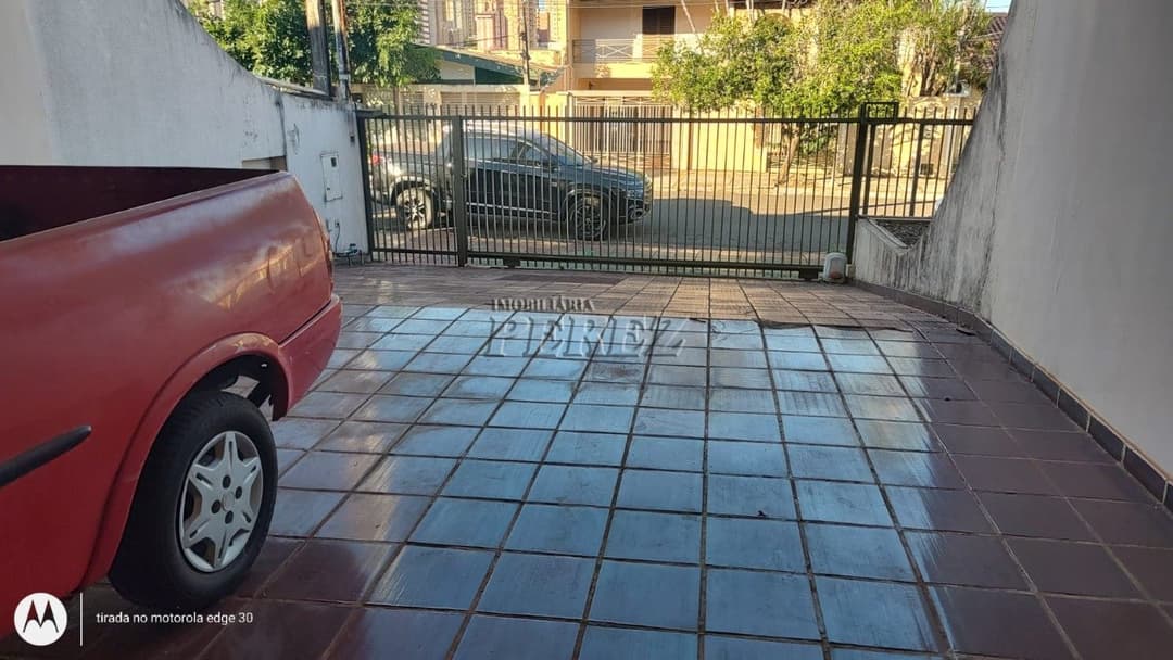 Sobrado, de 4 quartos, 247.71 m² para alugar no Quebec - Londrina/PR - Foto 2