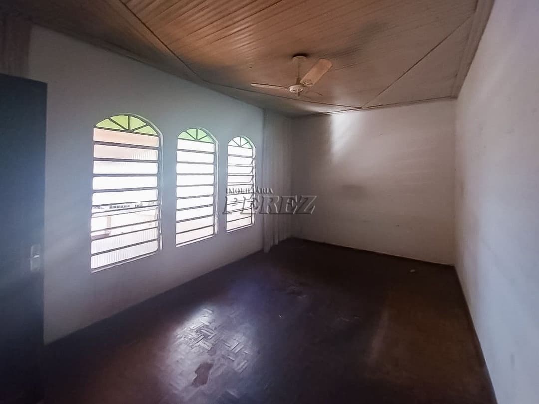 Casa, de 3 quartos à venda no Vila Larsen 1 - Londrina/PR - Foto 1