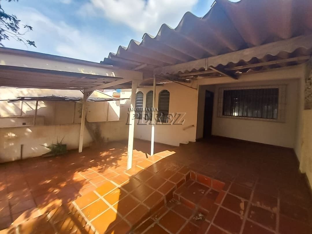 Casa, de 3 quartos à venda no Vila Larsen 1 - Londrina/PR - Foto 0