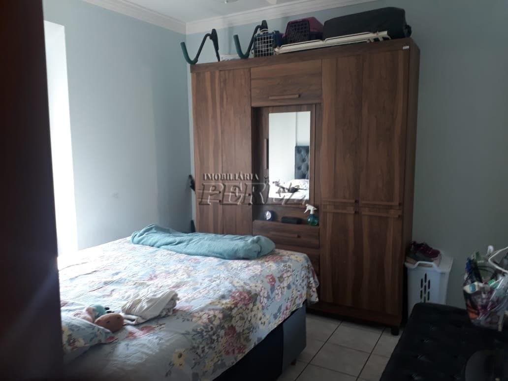 Apartamento no Condomínio Edifício Cambuci, de 1 quarto, 39.81 m² à venda no Centro - Londrina/PR - Foto 5