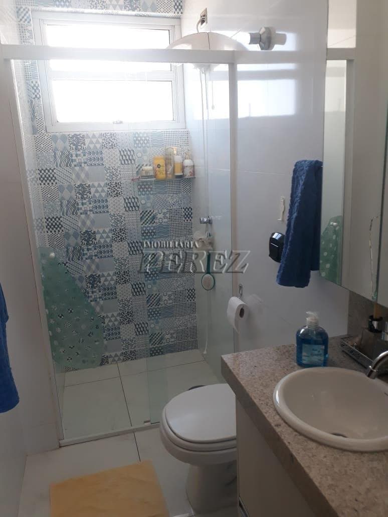 Apartamento no Condomínio Edifício Cambuci, de 1 quarto, 39.81 m² à venda no Centro - Londrina/PR - Foto 7