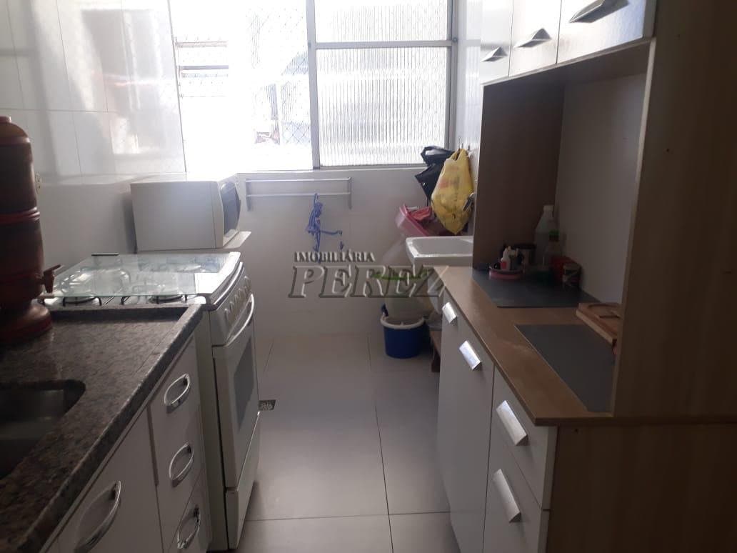 Apartamento no Condomínio Edifício Cambuci, de 1 quarto, 39.81 m² à venda no Centro - Londrina/PR - Foto 3