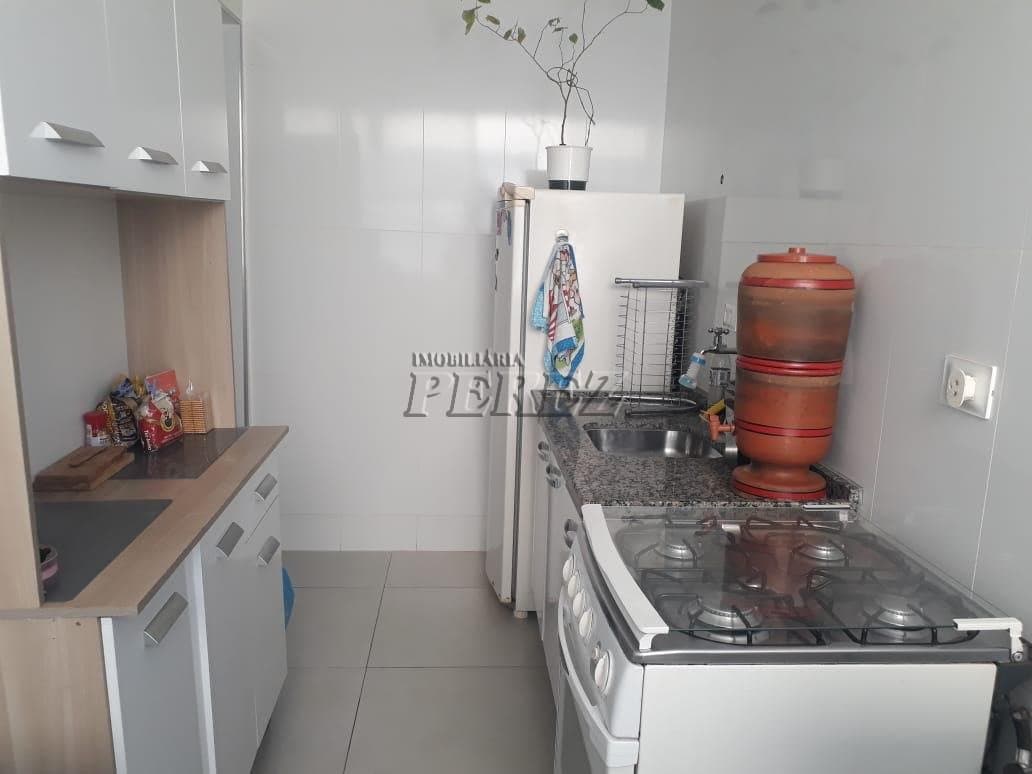 Apartamento no Condomínio Edifício Cambuci, de 1 quarto, 39.81 m² à venda no Centro - Londrina/PR - Foto 4