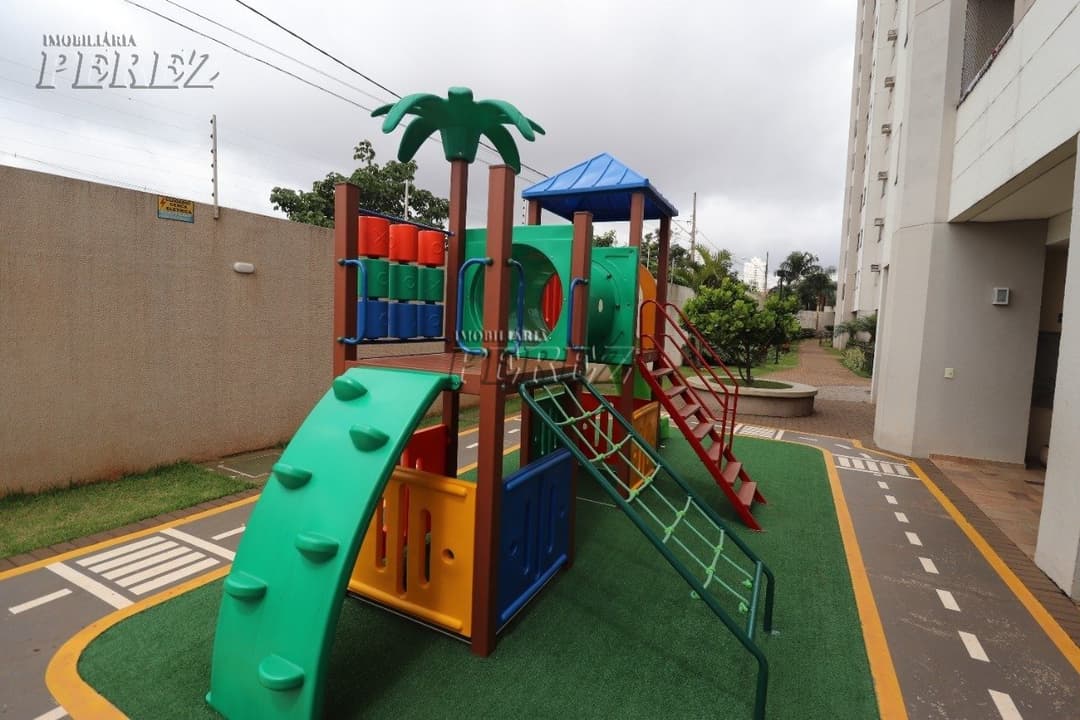Apartamento no Condomínio Duetto Residence, de 2 quartos, 53 m² à venda no Morumbi - Londrina/PR - Foto 12