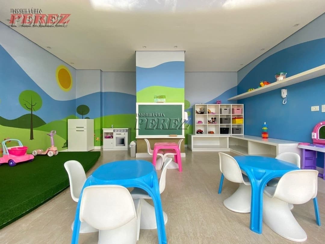 Apartamento no Condomínio Duetto Residence, de 2 quartos, 53 m² à venda no Morumbi - Londrina/PR - Foto 14