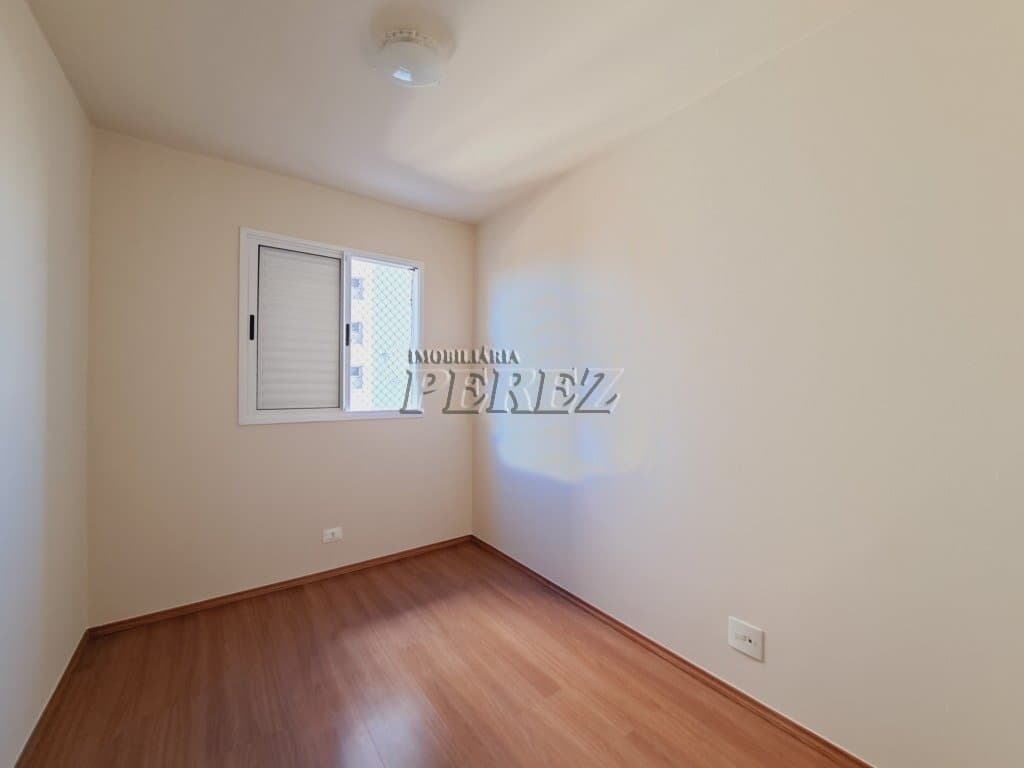 Apartamento no Condomínio Duetto Residence, de 2 quartos, 53 m² à venda no Morumbi - Londrina/PR - Foto 8