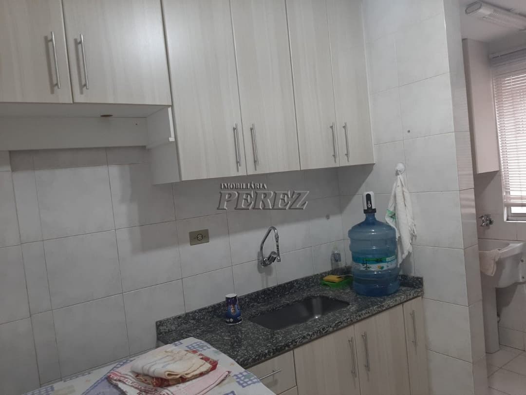 Apartamento no Condomínio Vista Verde, de 2 quartos, 52 m² à venda no Jardim América - Londrina/PR - Foto 8