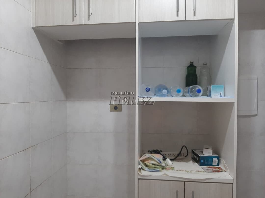 Apartamento no Condomínio Vista Verde, de 2 quartos, 52 m² à venda no Jardim América - Londrina/PR - Foto 9