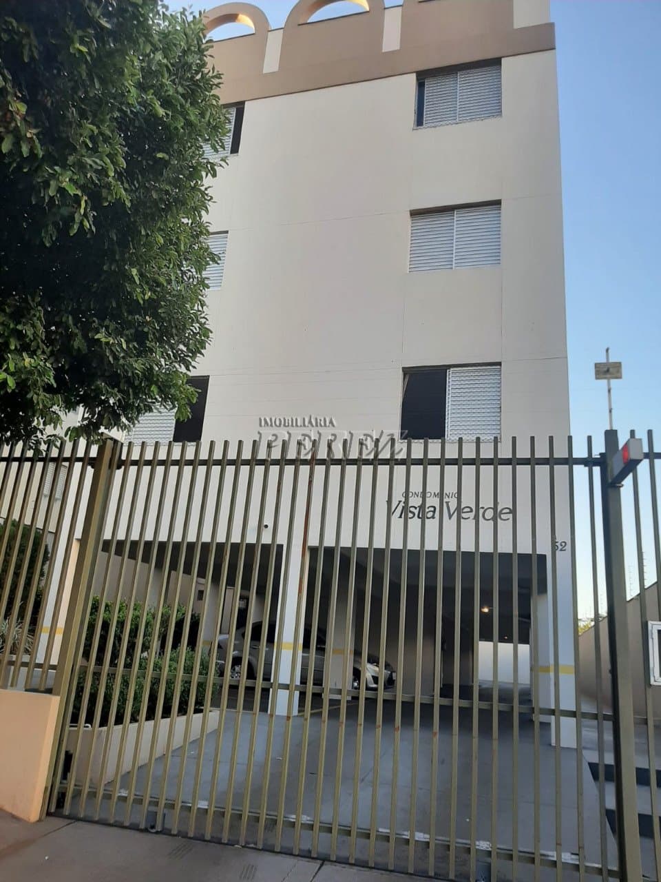 Apartamento no Condomínio Vista Verde, de 2 quartos, 52 m² à venda no Jardim América - Londrina/PR - Foto 3