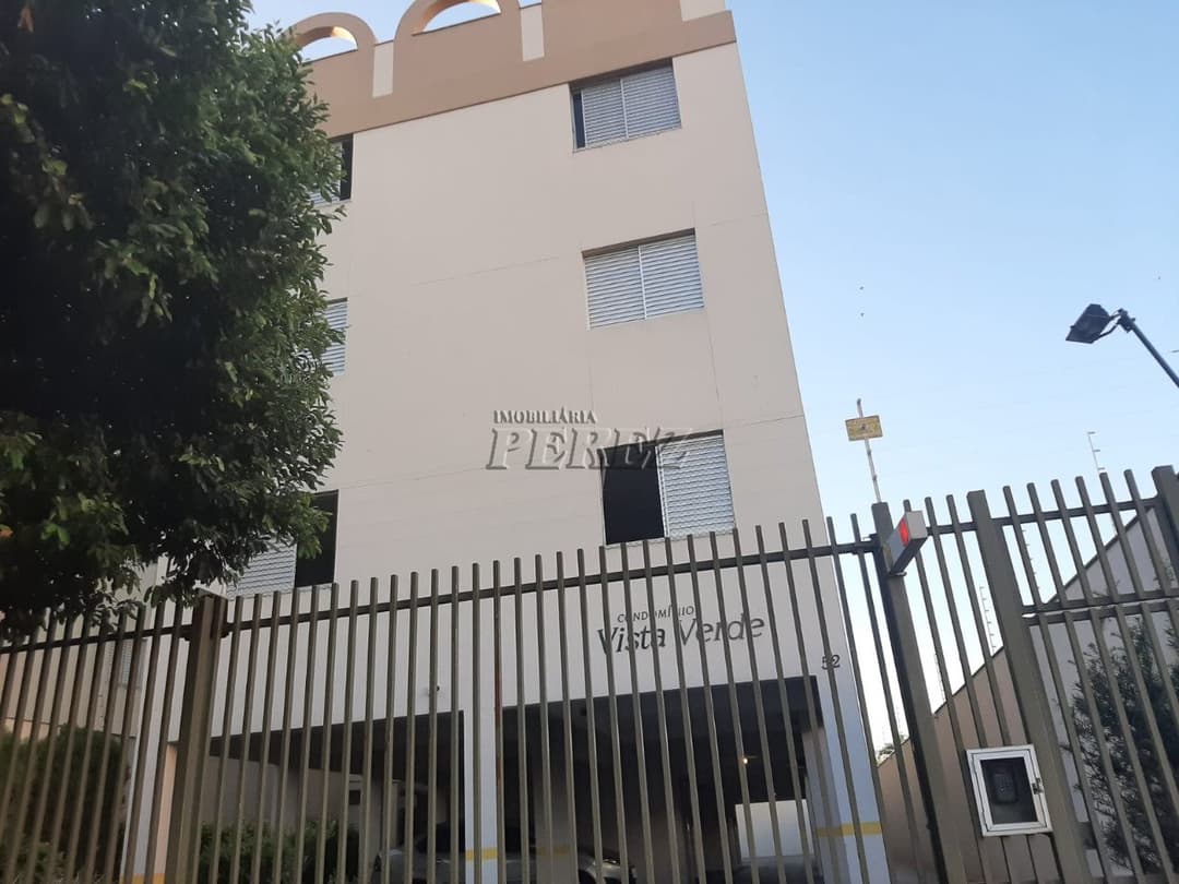 Apartamento no Condomínio Vista Verde, de 2 quartos, 52 m² à venda no Jardim América - Londrina/PR - Foto 4