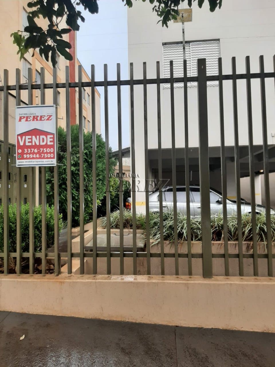 Apartamento no Condomínio Vista Verde, de 2 quartos, 52 m² à venda no Jardim América - Londrina/PR - Foto 0