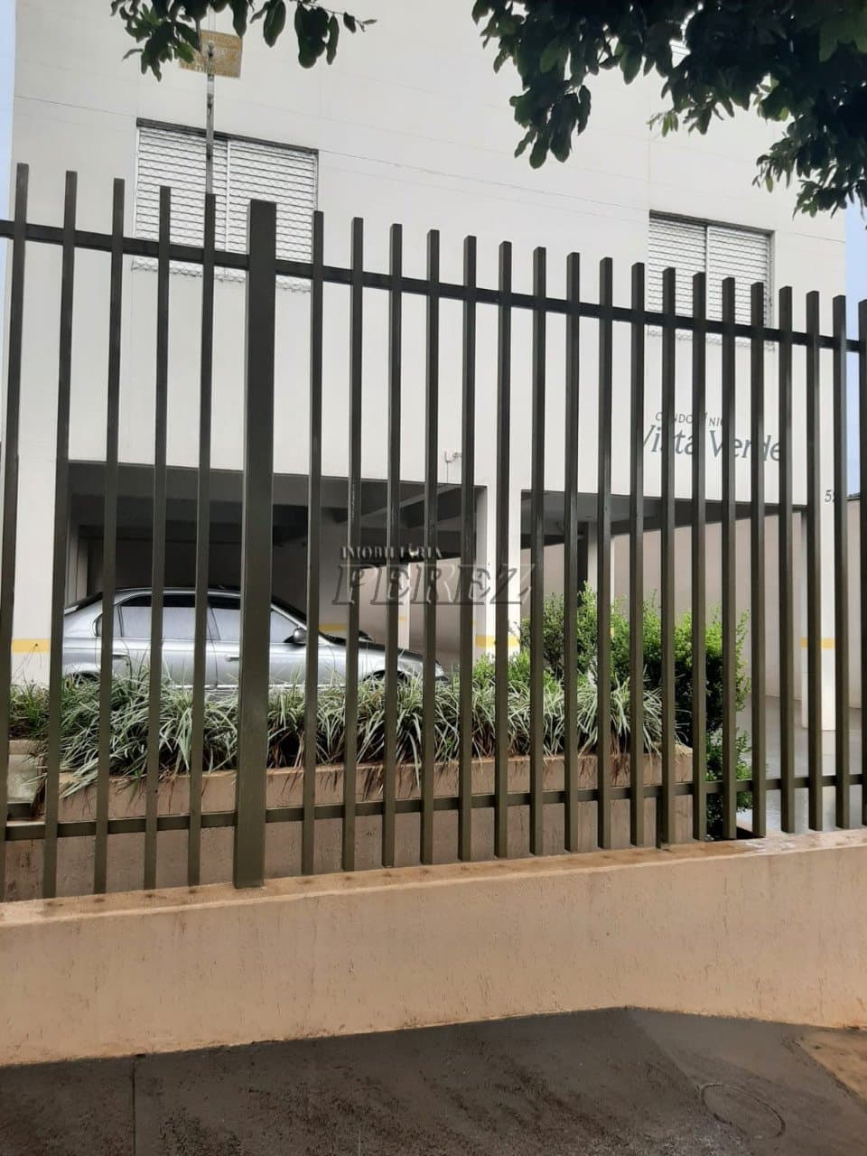 Apartamento no Condomínio Vista Verde, de 2 quartos, 52 m² à venda no Jardim América - Londrina/PR - Foto 2