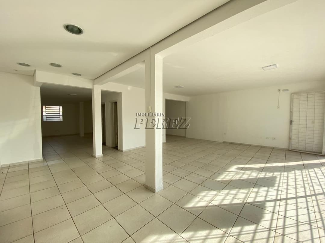 Salas, 89 m² para alugar no Aurora - Londrina/PR - Foto 4