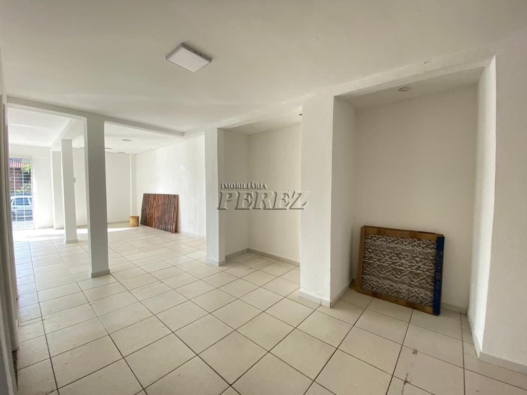 Salas, 89 m² para alugar no Aurora - Londrina/PR - Foto 5