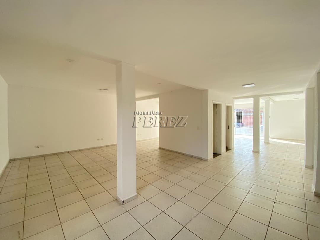 Salas, 89 m² para alugar no Aurora - Londrina/PR - Foto 6