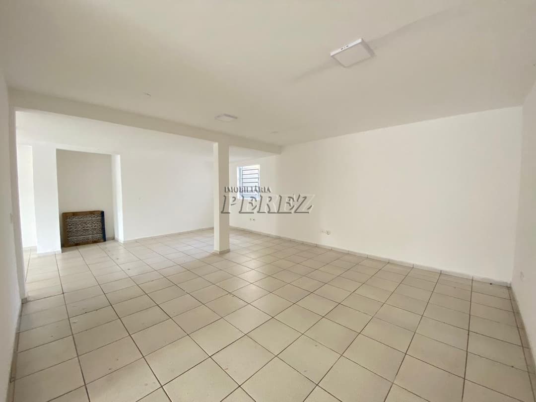 Salas, 89 m² para alugar no Aurora - Londrina/PR - Foto 7