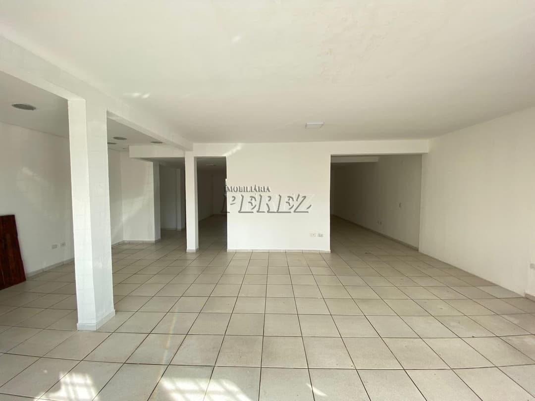 Salas, 89 m² para alugar no Aurora - Londrina/PR - Foto 3