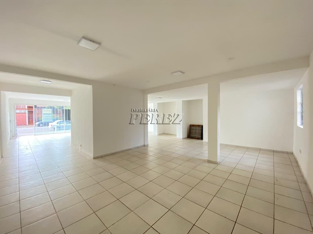 Salas, 89 m² para alugar no Aurora - Londrina/PR - Foto 8