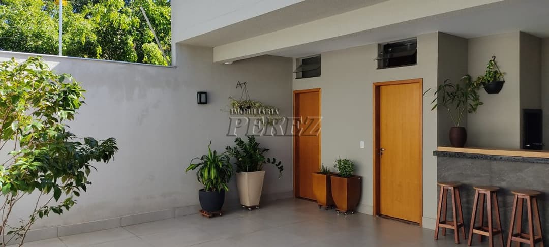 Casa, de 3 quartos à venda no Terra Bonita - Londrina/PR - Foto 19