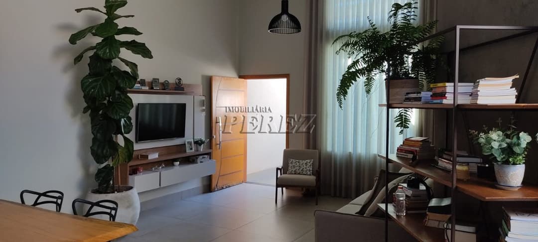 Casa, de 3 quartos à venda no Terra Bonita - Londrina/PR - Foto 4