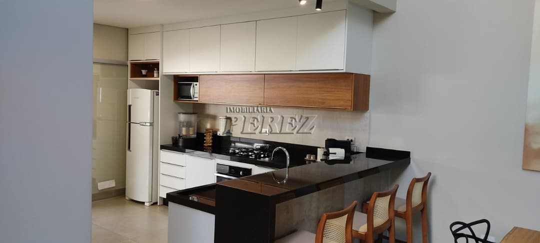 Casa, de 3 quartos à venda no Terra Bonita - Londrina/PR - Foto 8