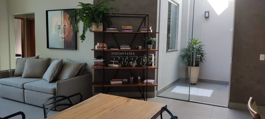 Casa, de 3 quartos à venda no Terra Bonita - Londrina/PR - Foto 5