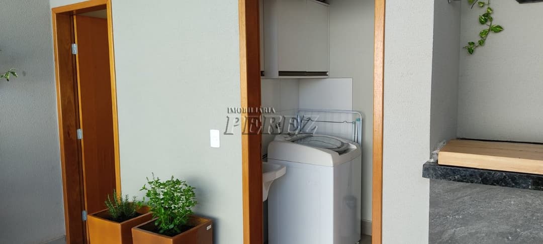 Casa, de 3 quartos à venda no Terra Bonita - Londrina/PR - Foto 21