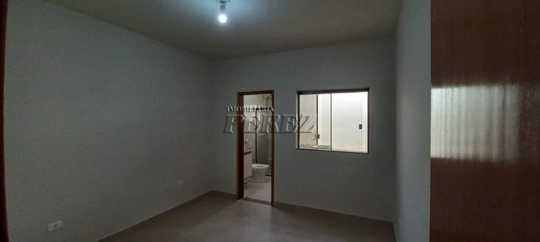 Casa, de 3 quartos para alugar no Califórnia - Londrina/PR - Foto 13