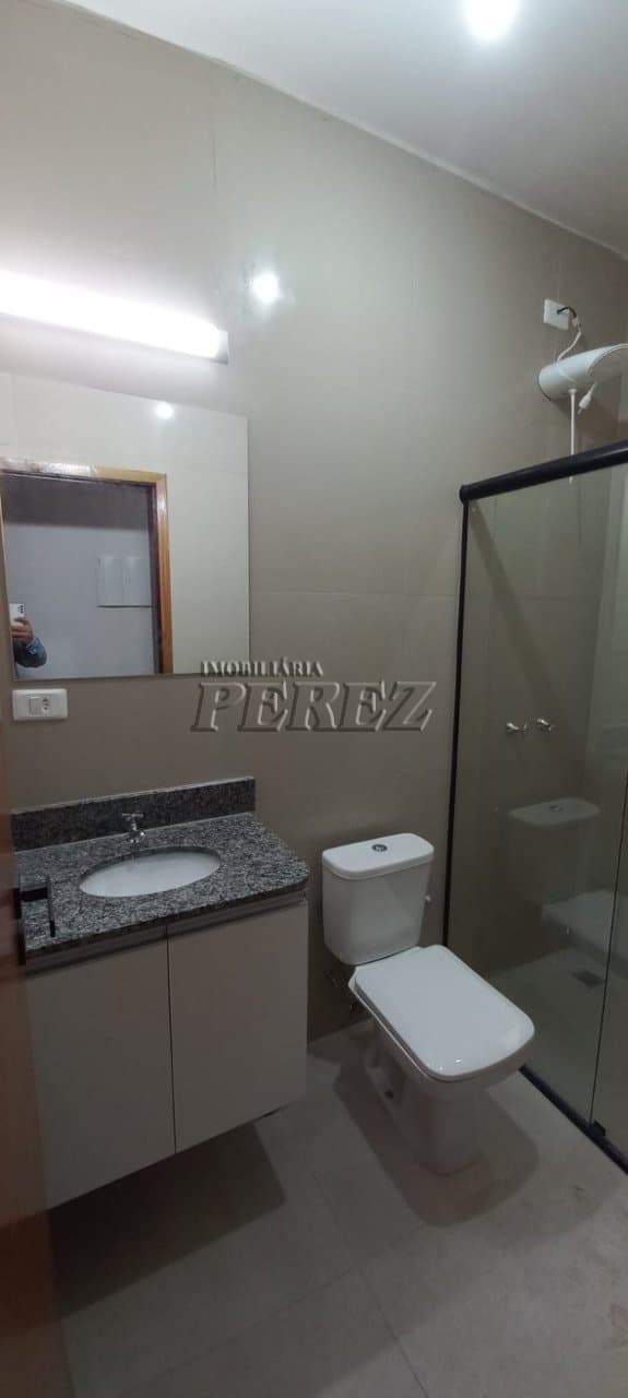 Casa, de 3 quartos para alugar no Califórnia - Londrina/PR - Foto 18