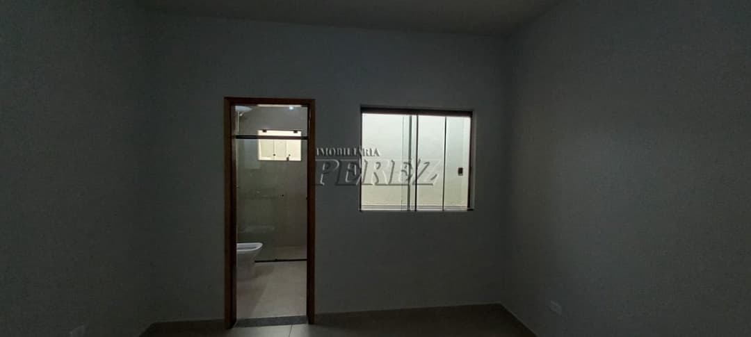 Casa, de 3 quartos para alugar no Califórnia - Londrina/PR - Foto 14