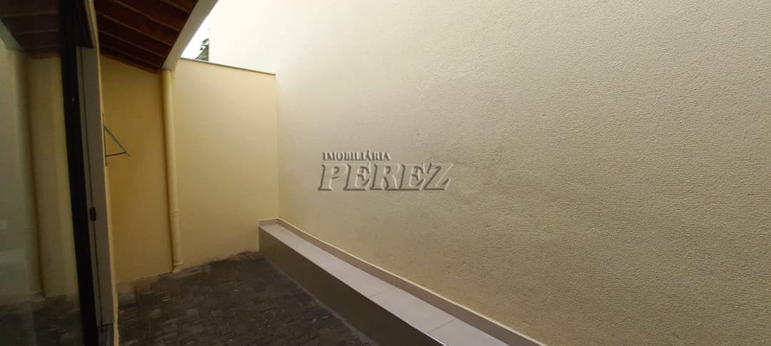 Casa, de 3 quartos para alugar no Califórnia - Londrina/PR - Foto 23