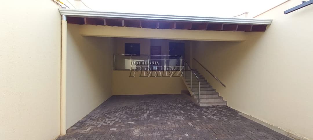 Casa, de 3 quartos para alugar no Califórnia - Londrina/PR - Foto 2