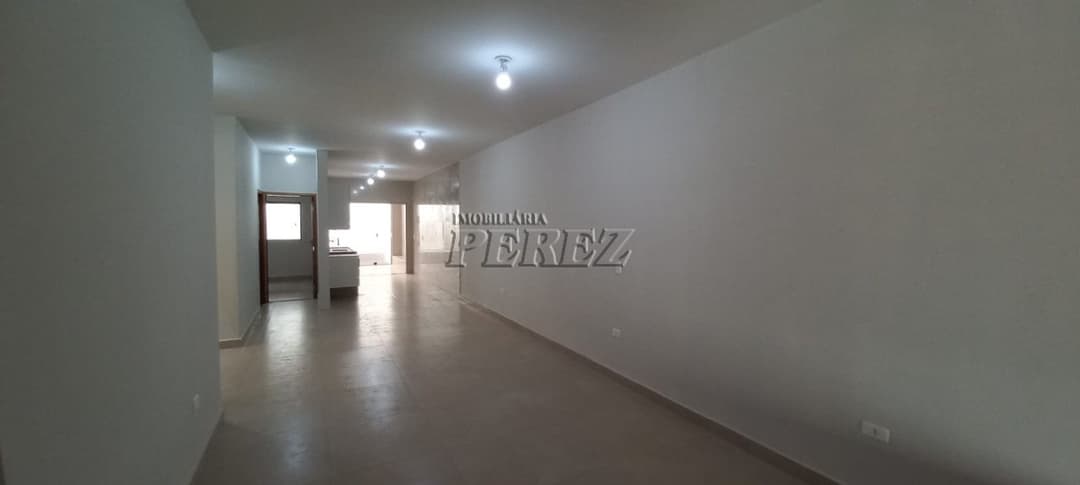 Casa, de 3 quartos para alugar no Califórnia - Londrina/PR - Foto 9