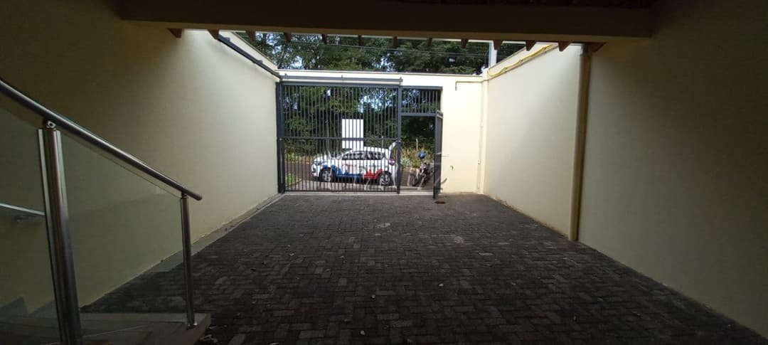 Casa, de 3 quartos para alugar no Califórnia - Londrina/PR - Foto 4