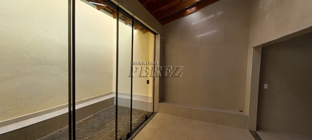 Casa, de 3 quartos para alugar no Califórnia - Londrina/PR - Foto 25