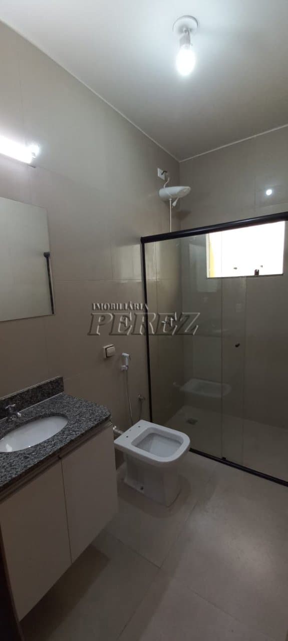 Casa, de 3 quartos para alugar no Califórnia - Londrina/PR - Foto 19