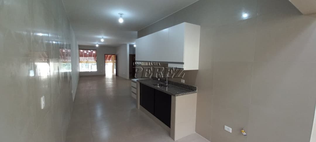Casa, de 3 quartos para alugar no Califórnia - Londrina/PR - Foto 11