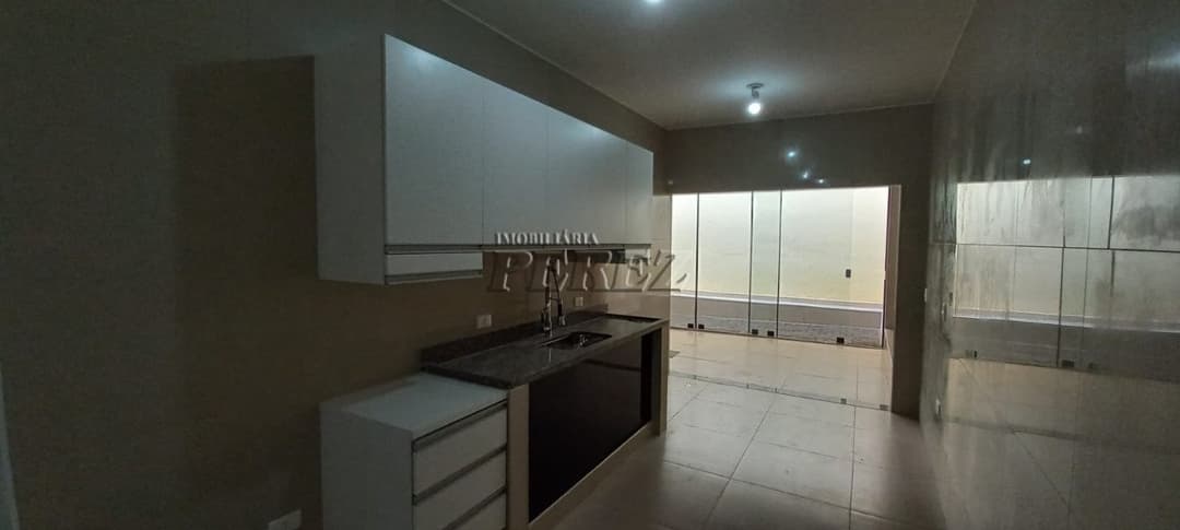 Casa, de 3 quartos para alugar no Califórnia - Londrina/PR - Foto 10