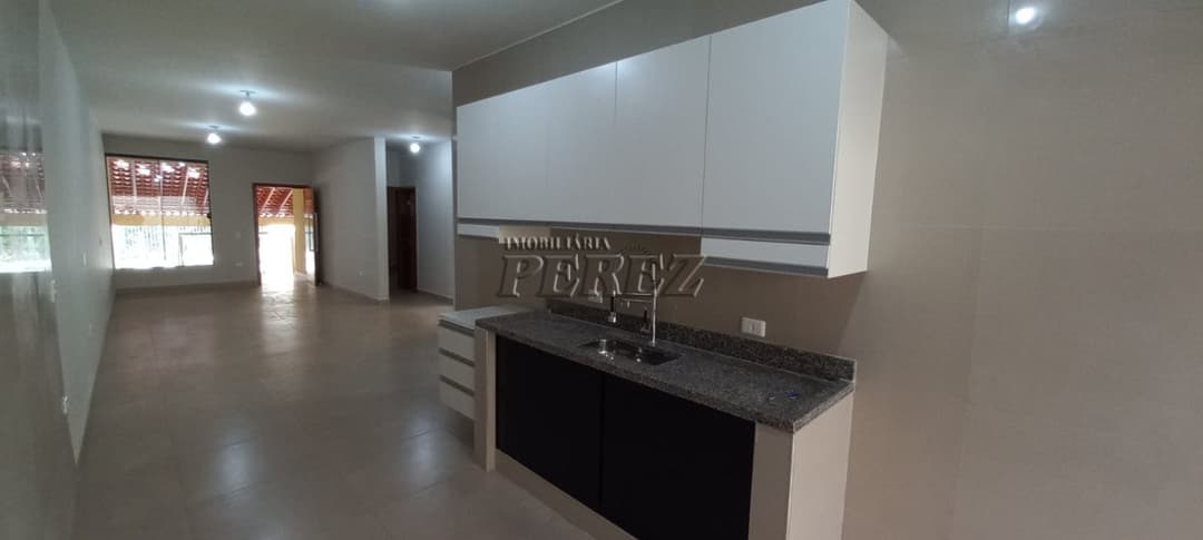 Casa, de 3 quartos para alugar no Califórnia - Londrina/PR - Foto 8
