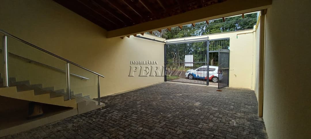 Casa, de 3 quartos para alugar no Califórnia - Londrina/PR - Foto 5