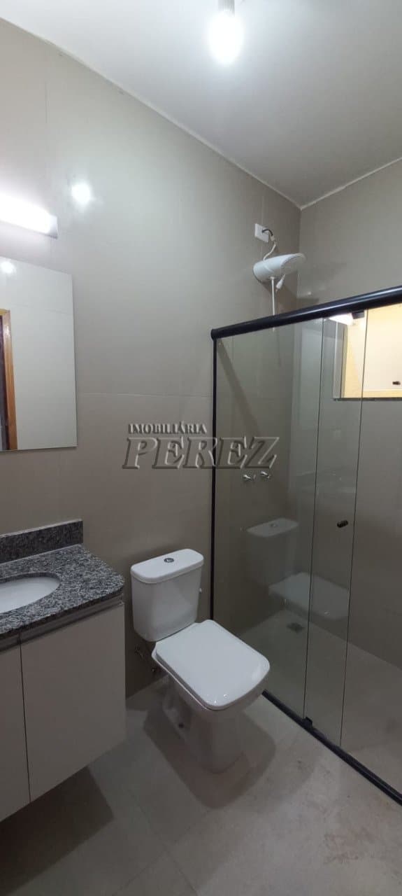 Casa, de 3 quartos para alugar no Califórnia - Londrina/PR - Foto 21