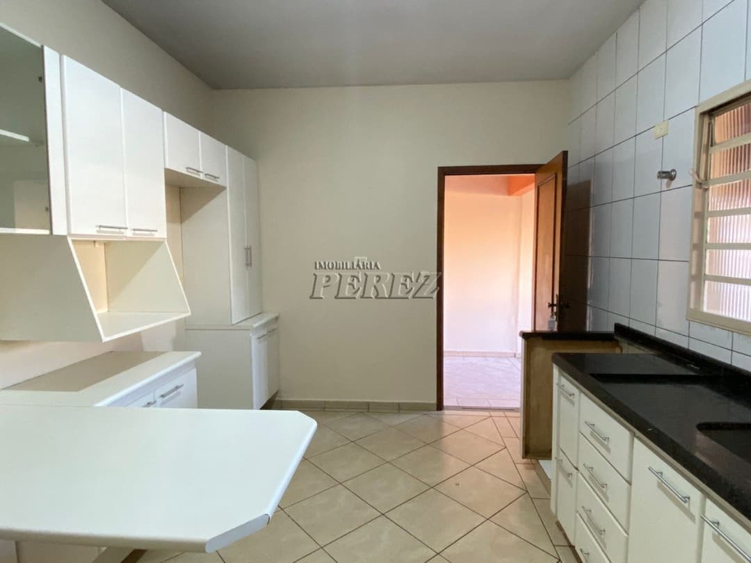 Sobrado, de 3 quartos, 130 m² para alugar no Vila Brasil - Londrina/PR - Foto 9
